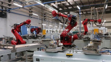 夢(mèng)天家居2022:錨定四大戰(zhàn)略、重塑終端服務(wù)、提升品牌勢(shì)能