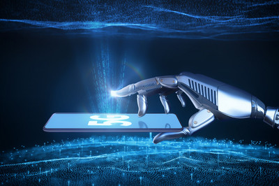 2020年人工智能在云平臺的應(yīng)用將呈現(xiàn)爆炸式增長