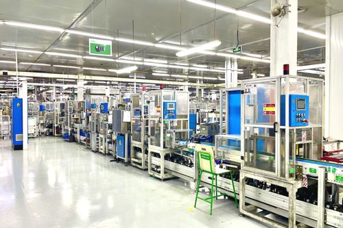 再添一成員 首都機場臨空經(jīng)濟區(qū)三家企業(yè)入選綠色制造名單