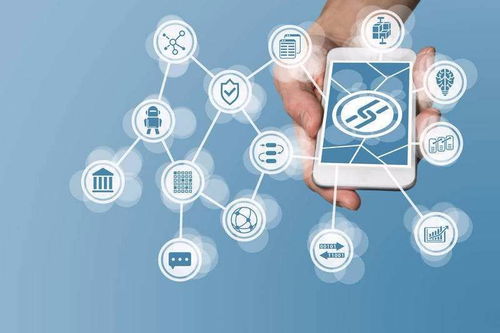 快消費時代里服裝配飾行業跌宕,誰能幫到你