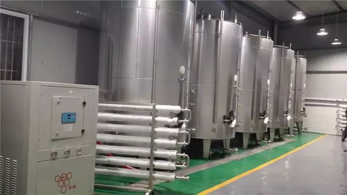 秦皇島博釀酒類技術服務有限責任公司邀您共赴2018上海果酒展