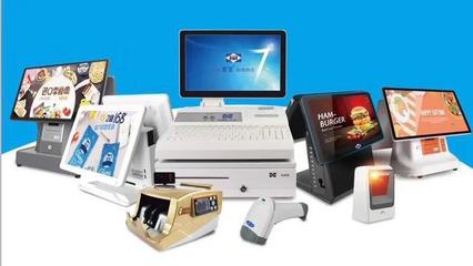 每日一企|廣州市賀氏辦公設備,為品牌商戶提供商用智能設備及軟件信息服務的高新技術企業